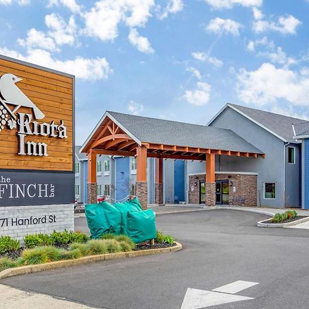 Sutter Creek 基奥塔旅馆酒店 外观 照片