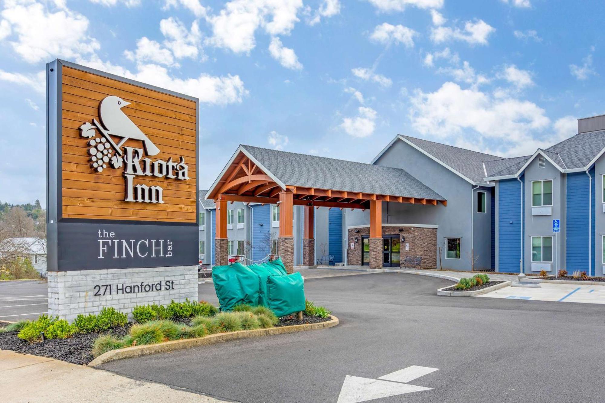 Sutter Creek 基奥塔旅馆酒店 外观 照片
