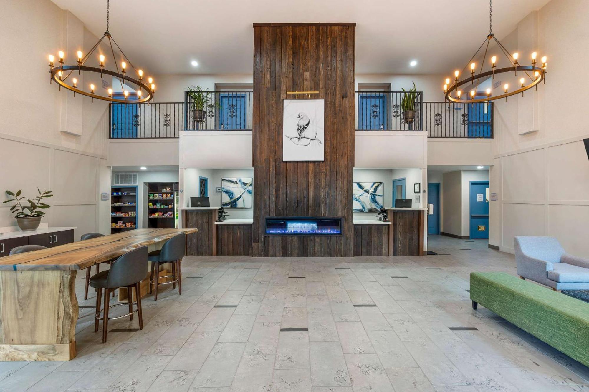 Sutter Creek 基奥塔旅馆酒店 外观 照片